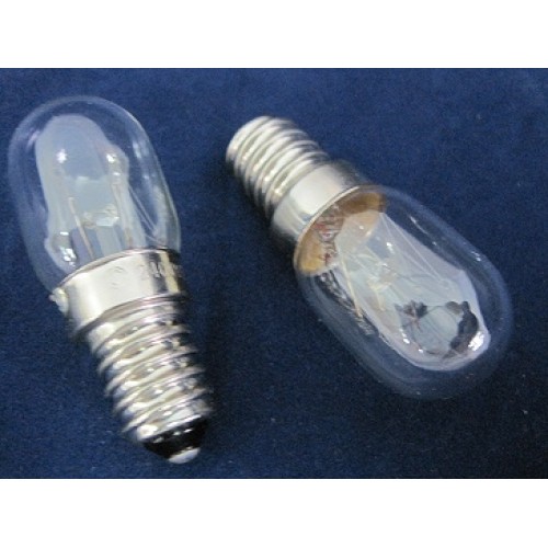 Sewing Machine Bulbs (Globes)