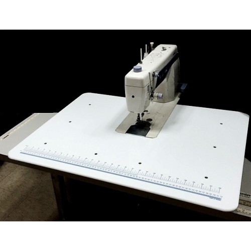 6600P & Pfaff/Viking Extension Sewing/Quilting Table Janome 1600P 6300 6500P 