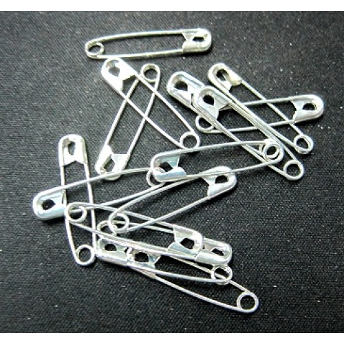 Safety pins