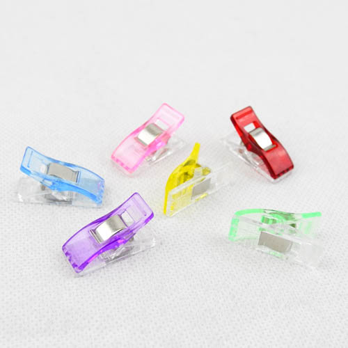 Craft Clips (Small) 20 pieces