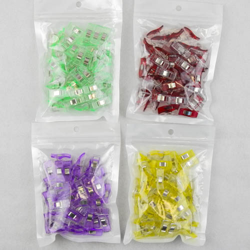 Craft Clips (Small) 20 pieces