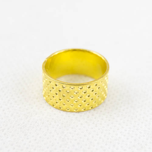 Ring Shape Thimble