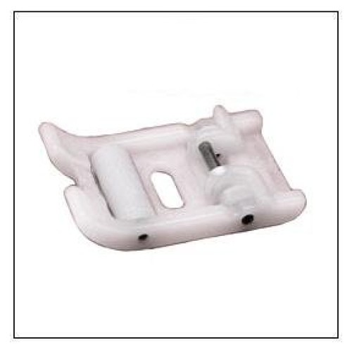 Roller Foot 5mm (Plastic) 