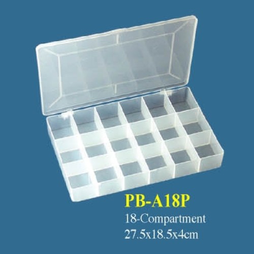 Plastic Box