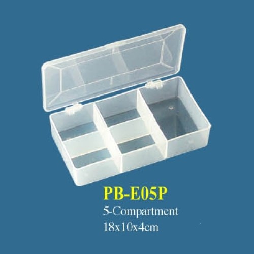 Plastic Box