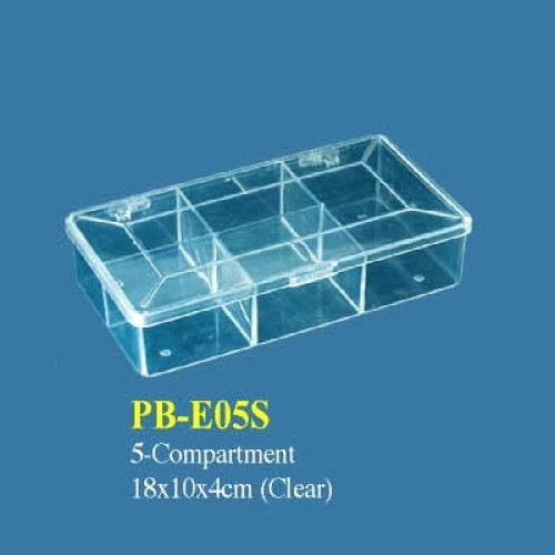 Plastic Box