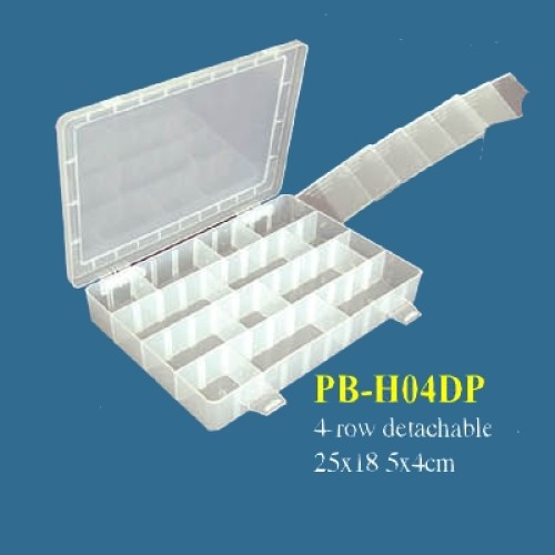 Plastic Box