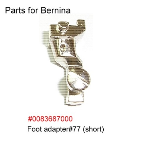 Bernina #0083687000