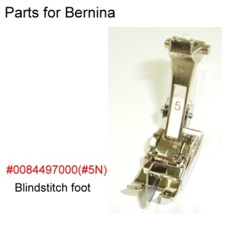 Bernina #0084497000