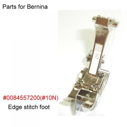 Bernina Edge Stitch Foot 0084557200