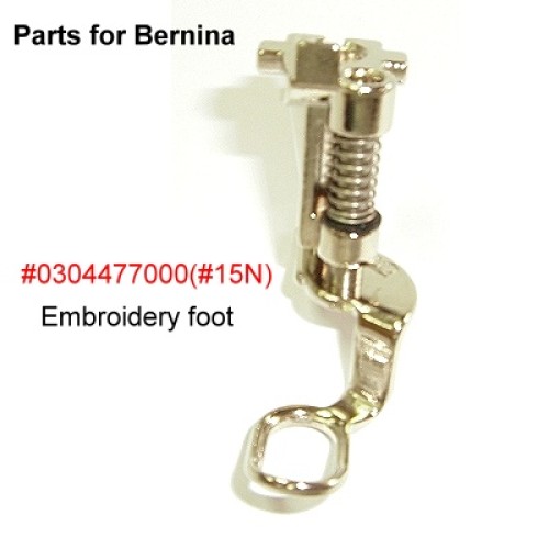 Bernina #0304477000