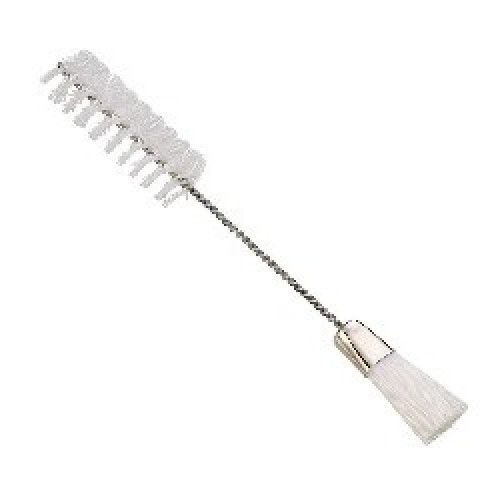 Lint Brush (Double Ended) SNB-001 (BR1)