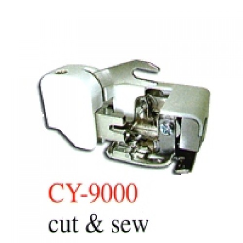 Cut & Sew  #CY-9000 New Style