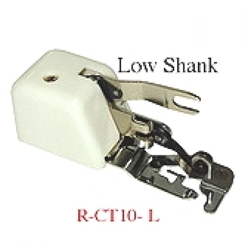 Cut & Sew  #R-CT10-L Low Shank