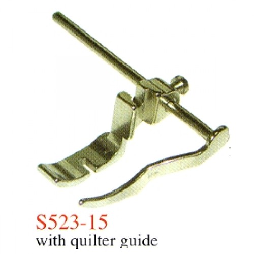 Low Shank #S523-15 Quilter Foot