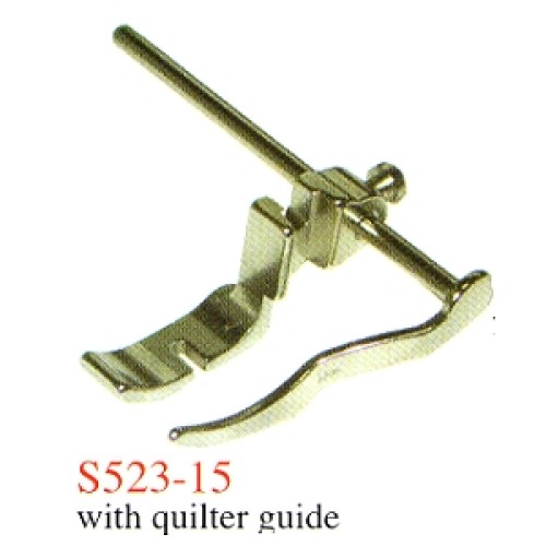 Low Shank #S523-15 Quilter Foot