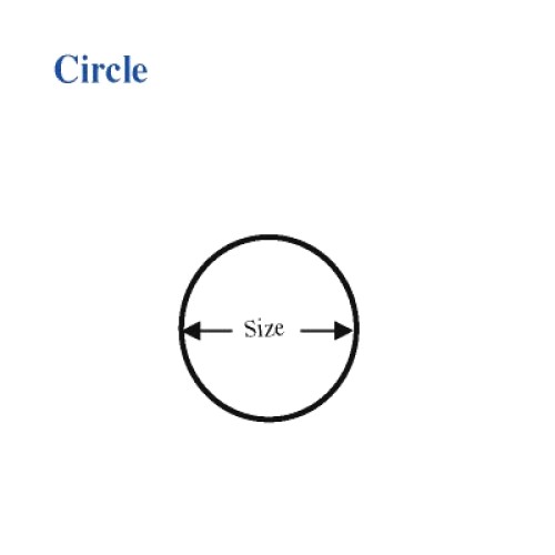 Circle Shape