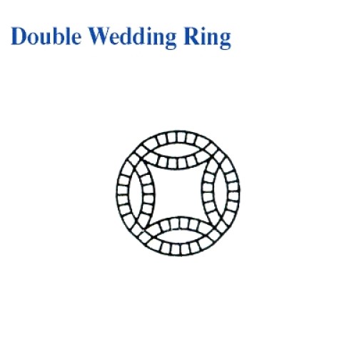 Double Wedding Ring