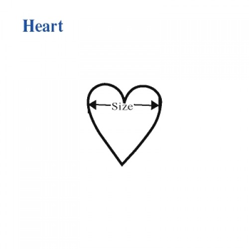 Heart Shape