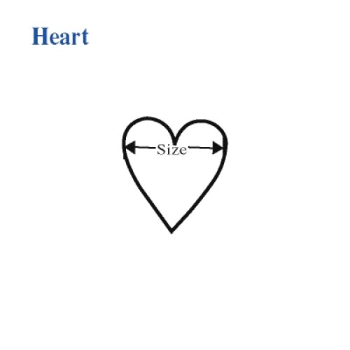 Heart Shape