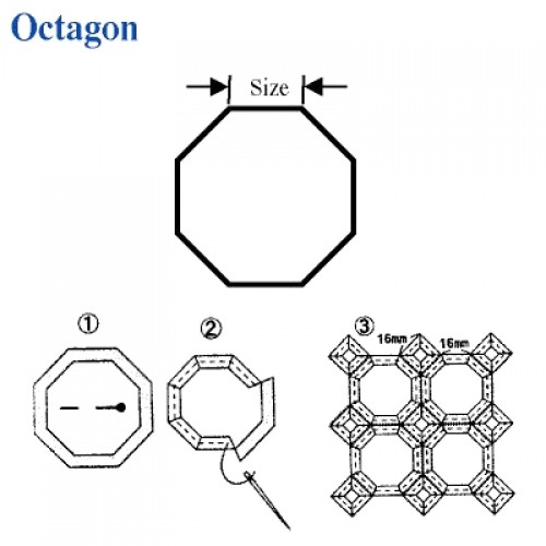 Octagon Shape