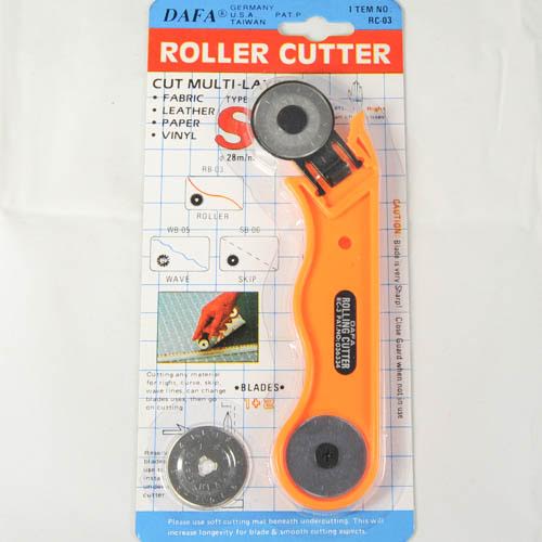 Rotary Cutter 28mm