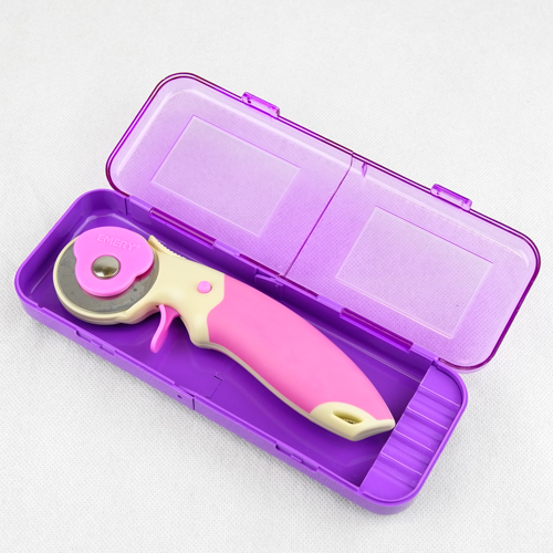 Rotary Cutter 45mm with Case