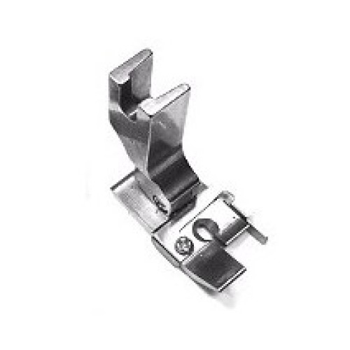 Hinged Spring Guide Foot 1/4"