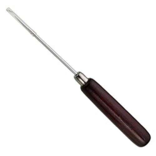 Awl (Wood Handle)  SN-AWL  175mm (7") Long