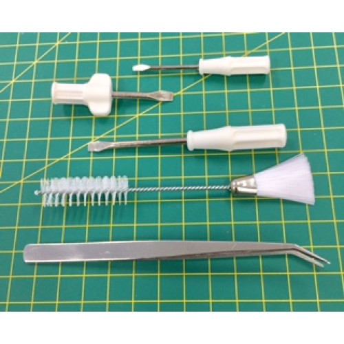 Sewing Machine Maintenance Set