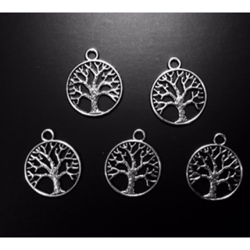 Tree of Life Charms