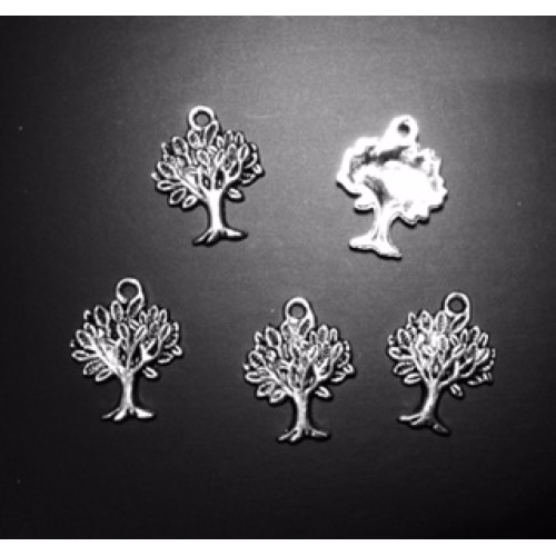 Tree of Life Charms