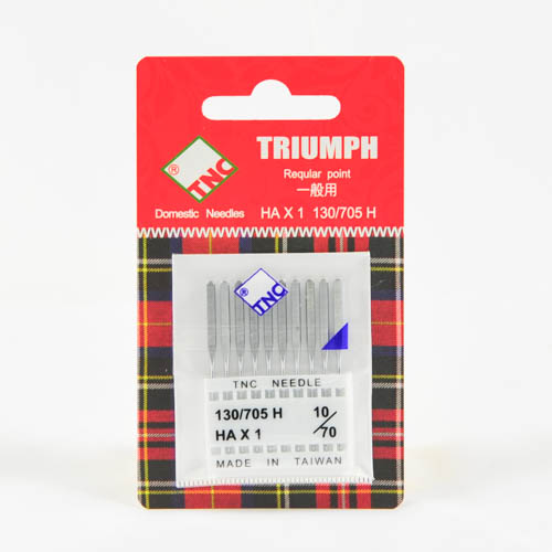 Machine Needles (Regular)