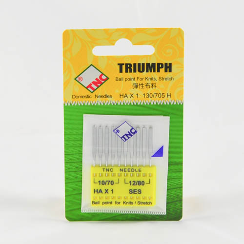 Hello Hobby Size 70/10 Universal Sewing Machine Needles, 5 Pack - DroneUp  Delivery