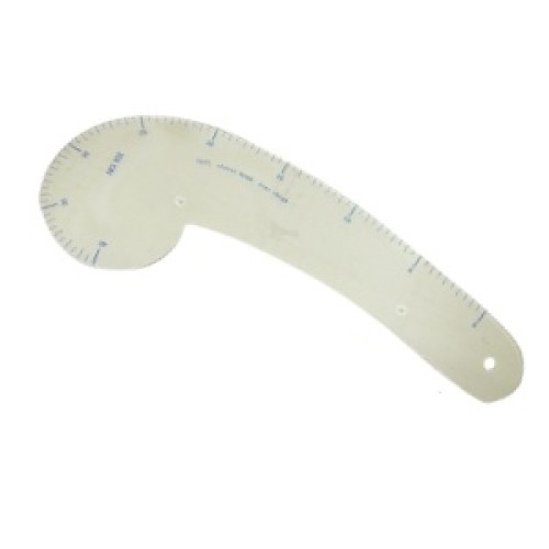 Plastic Rulers