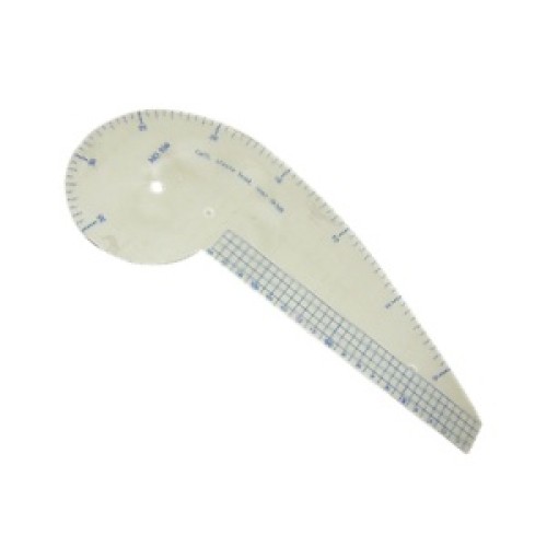 Plastic Rulers