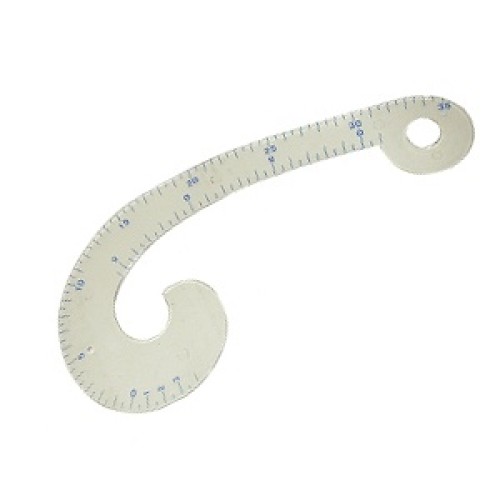 Plastic Ruler