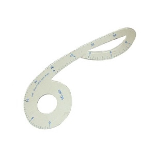 Plastic Ruler