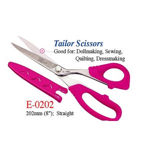 Dressmaking Scissors 202mm (8")