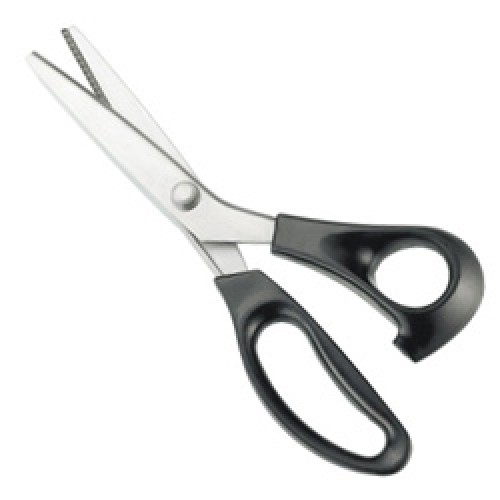 Pinking Scissors 9-1/4"