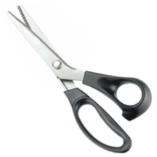 Air travel scissors