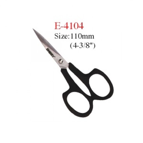 Embroidery Scissors 110mm (4-3/8")