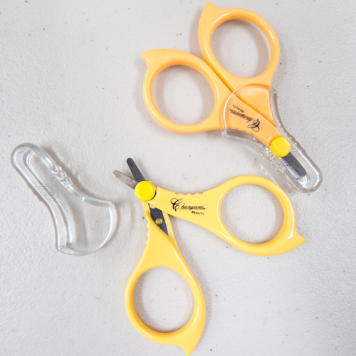 Air Travel Scissors E-7073