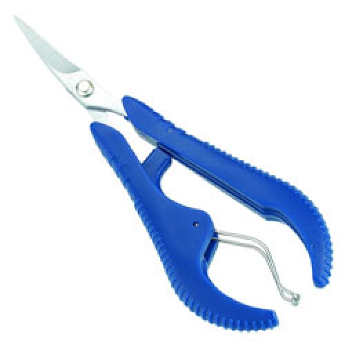 Squeeze Nippers 123cm (4-7/8")