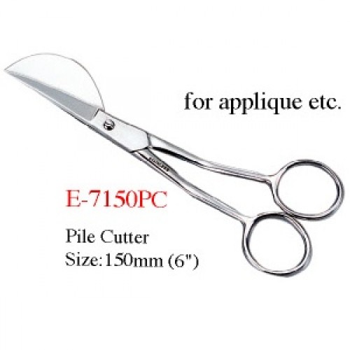 Applique Scissors 150mm (6")