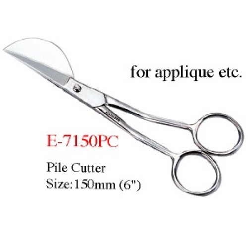 Applique Scissors 150mm (6")