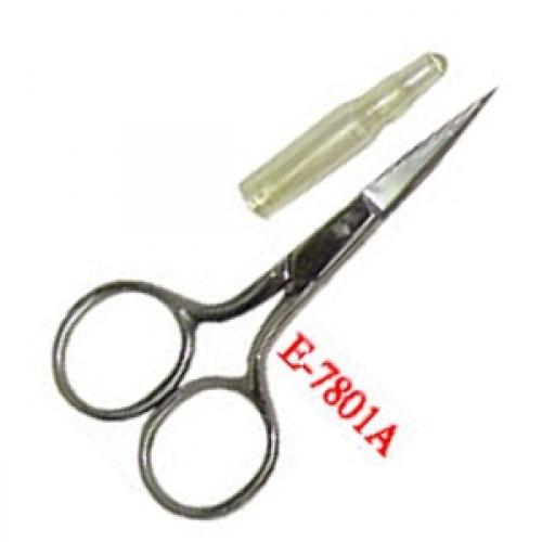 Embroidery Scissors 90mm (3-1/2")