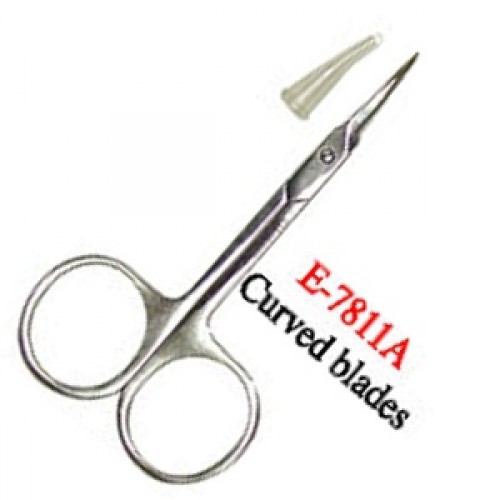 Embroidery Scissors (Curved) 90mm (3-1/2")