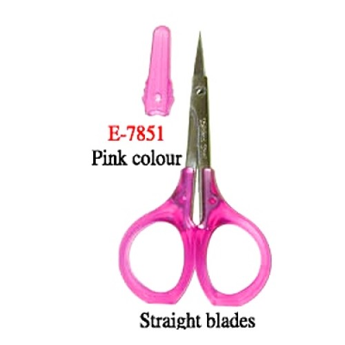 Embroidery Scissors 90mm (3-1/2")