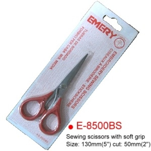 Sewing Scissors 130mm (5")